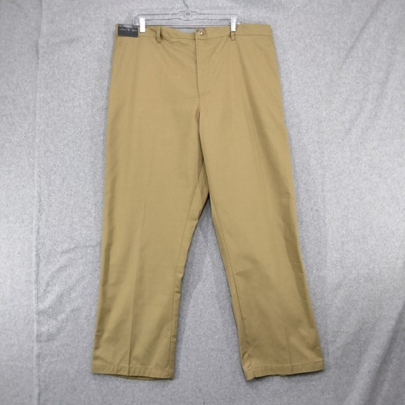David Taylor Pants Nwt David Taylor Collection Pants Chinos Comfort